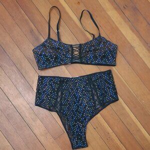 Savage X Tonga-style BOTTOMS